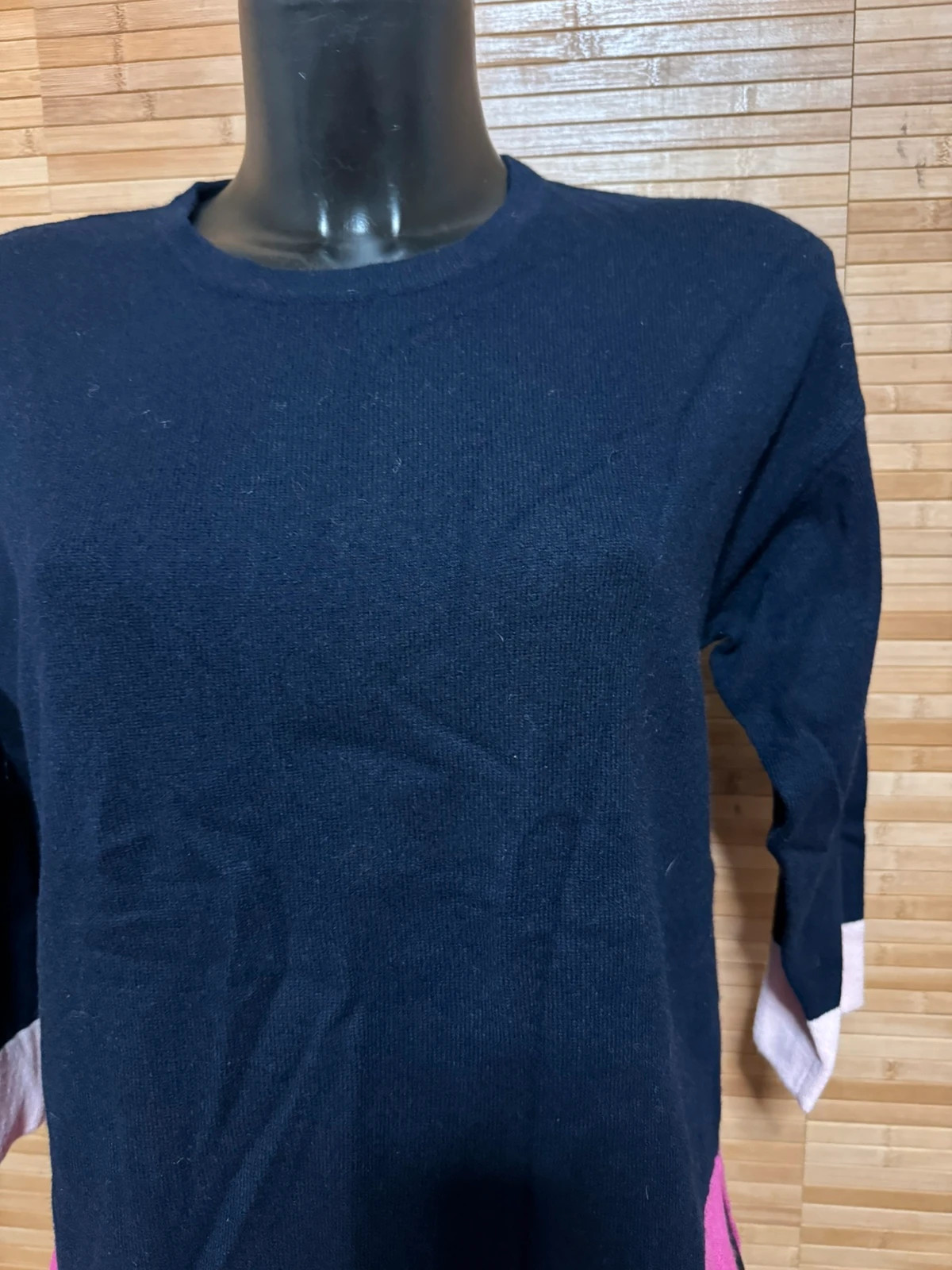 Jersey lana y cachemira de marca Jaeger talla M 😍 – Jaeger – taille M / 38 / 10 3