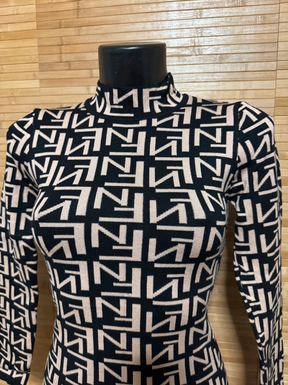 Jersey estampado marca Lemon talla única 😍 – Lemon – taille Taille unique 3