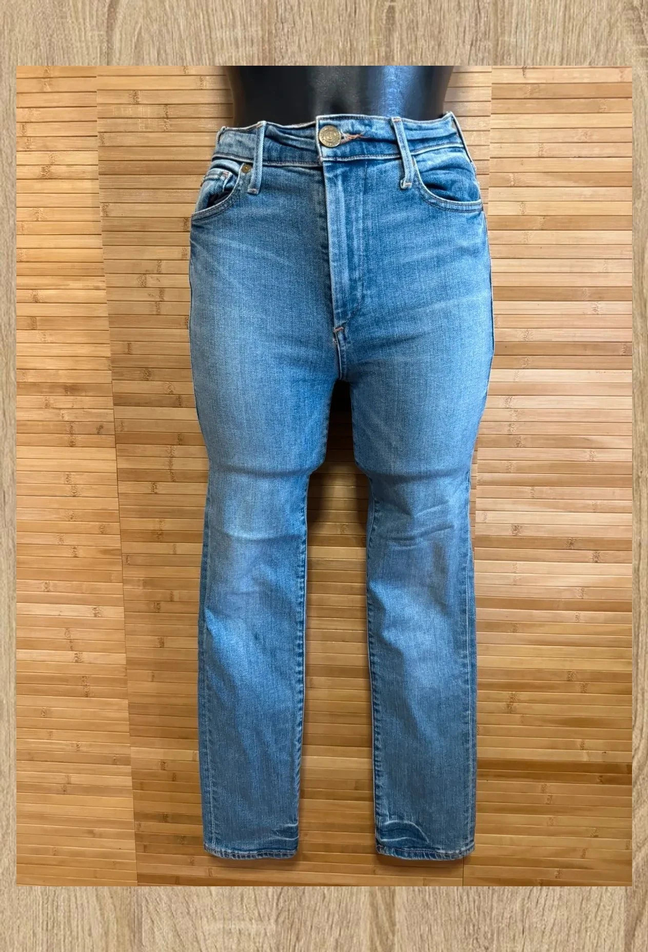 Vaquero pitillo elástico marca True Religión , talla W25 -34 España 😍 – True Religion – taille XS / 34 / 6 2