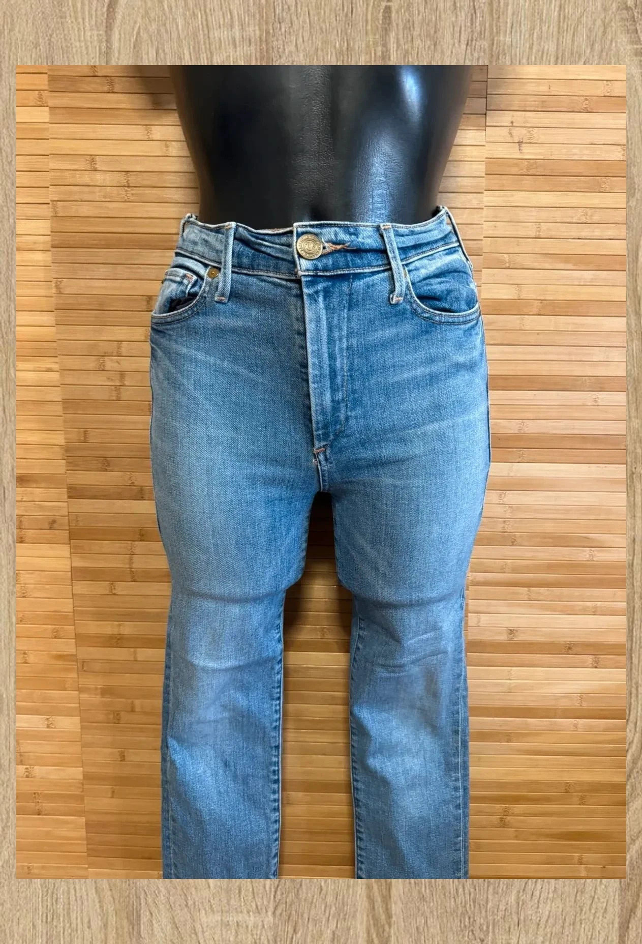 Vaquero pitillo elástico marca True Religión , talla W25 -34 España 😍 – True Religion – taille XS / 34 / 6 3