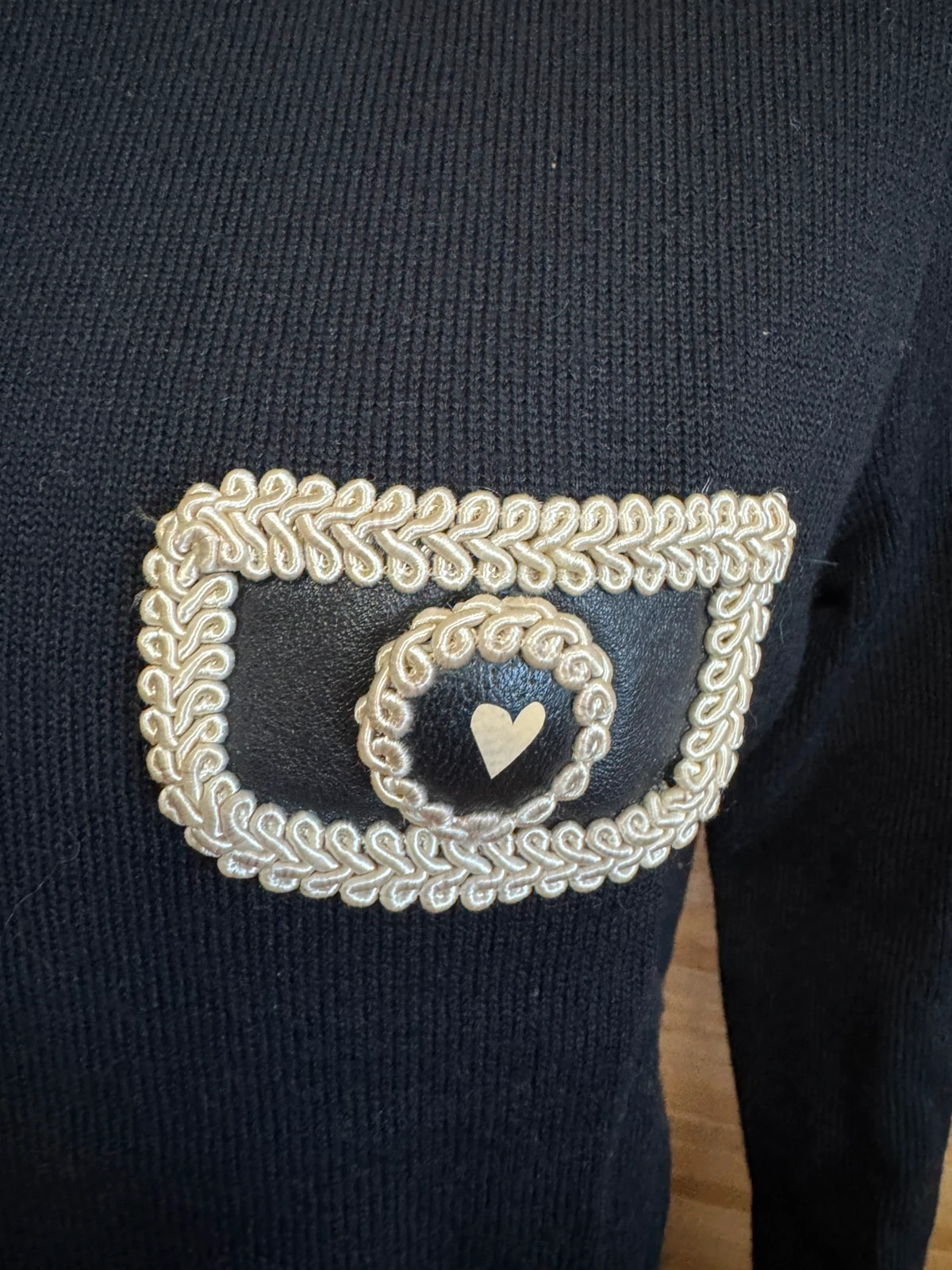 Jersey vintage talla única S/M 😍 – Vintage – taille Taille unique 2
