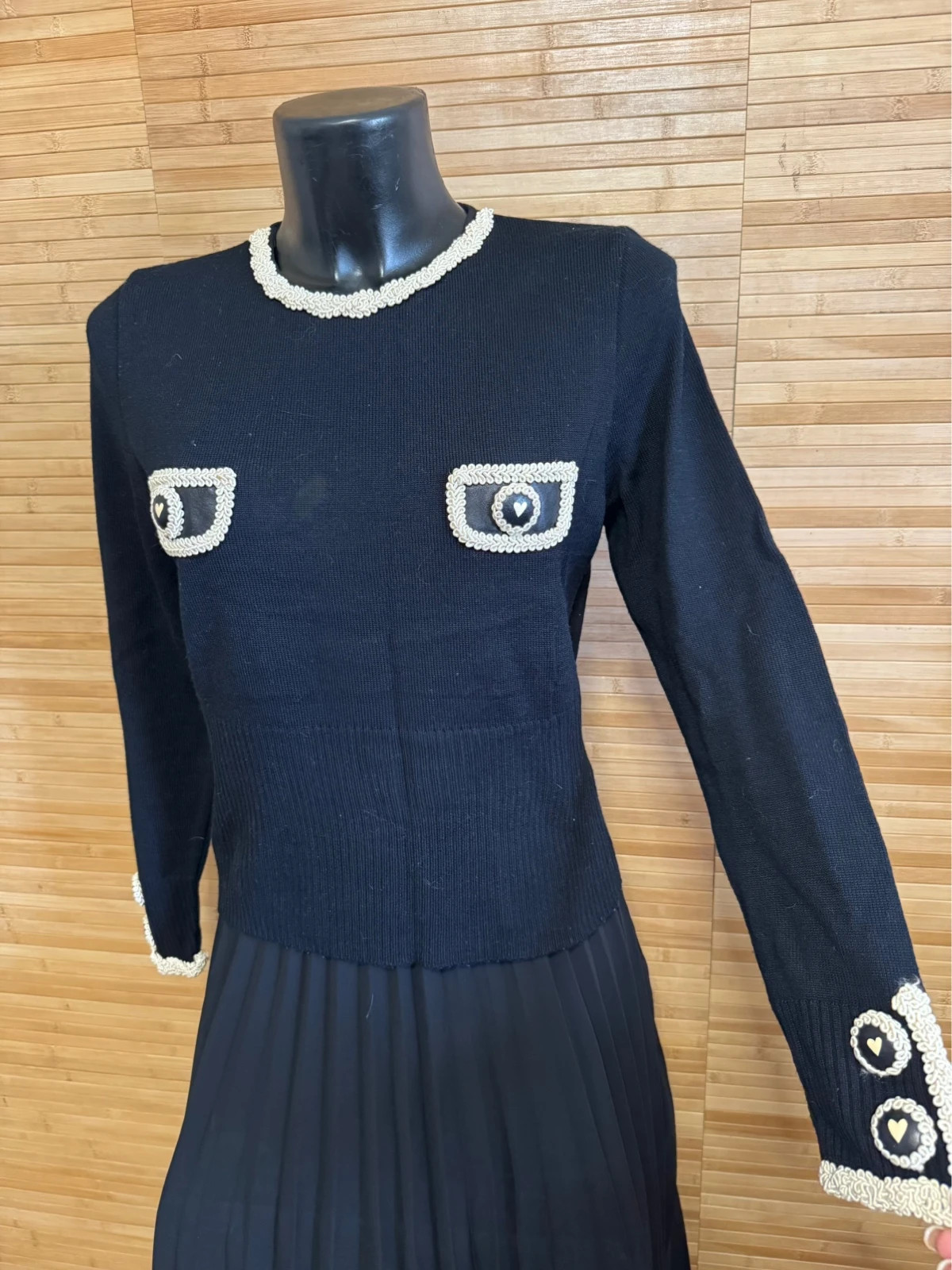Jersey vintage talla única S/M 😍 – Vintage – taille Taille unique 3