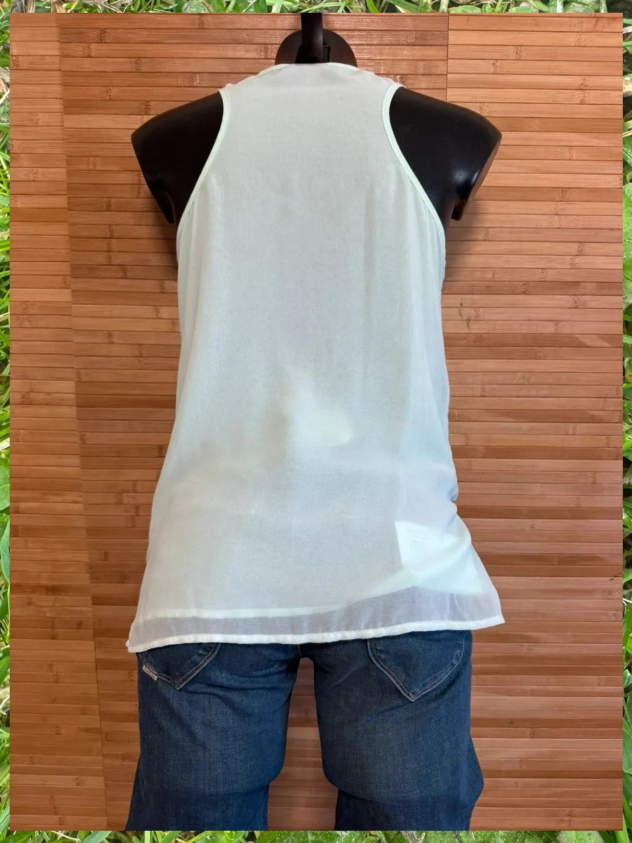 Divina blusa lentejuelas marca Mossimo , talla S 😍 – Mossimo – taille S / 36 / 8 5