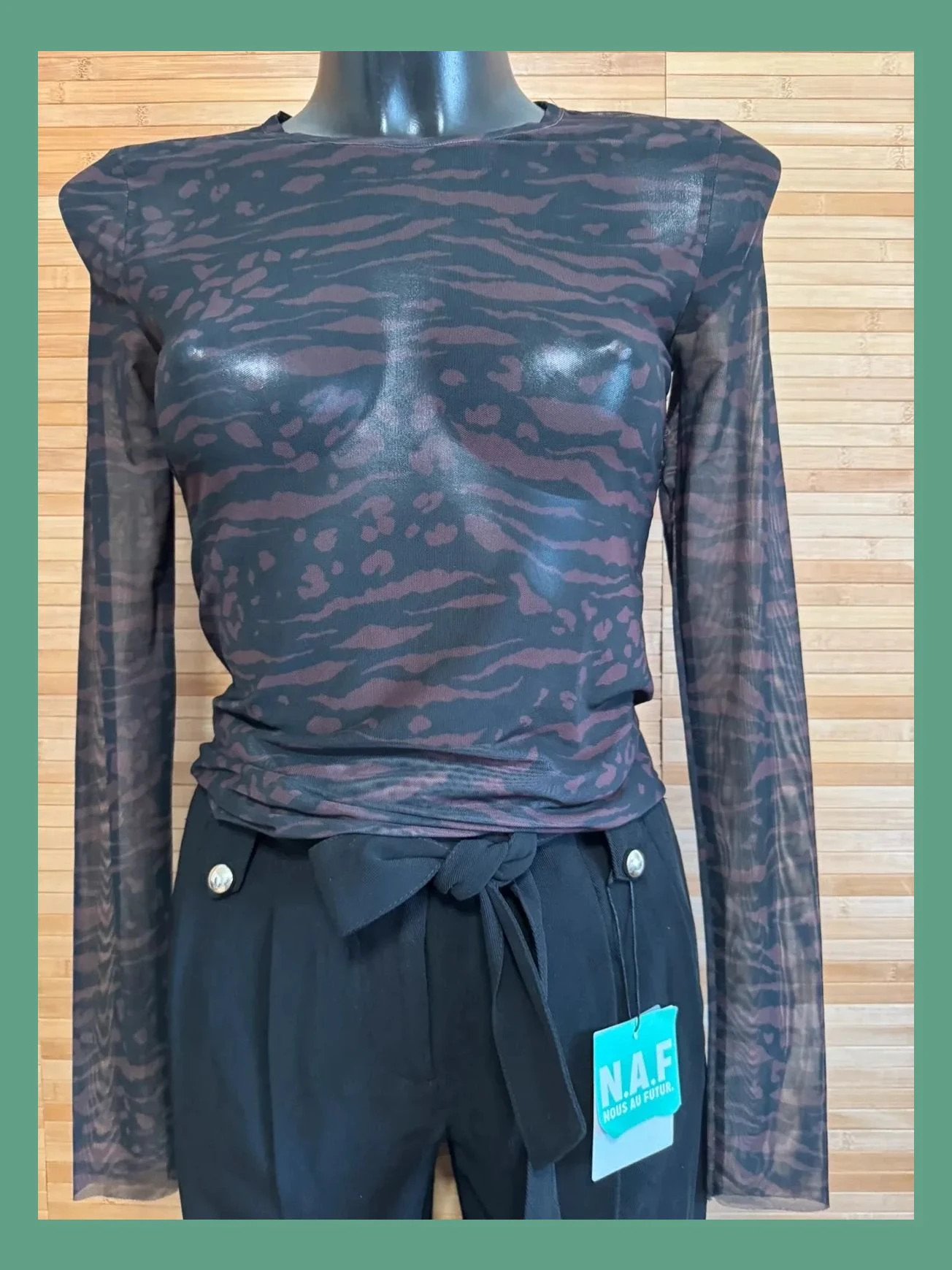 Divino top tul de & other stories , talla 34 😍 – & Other Stories – taille XS / 34 / 6 2