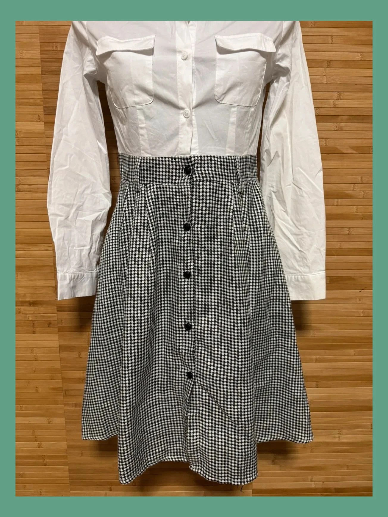 Divino vestido marca Bomaca , talla M 😍 – Bomaca – taille M / 38 / 10 2