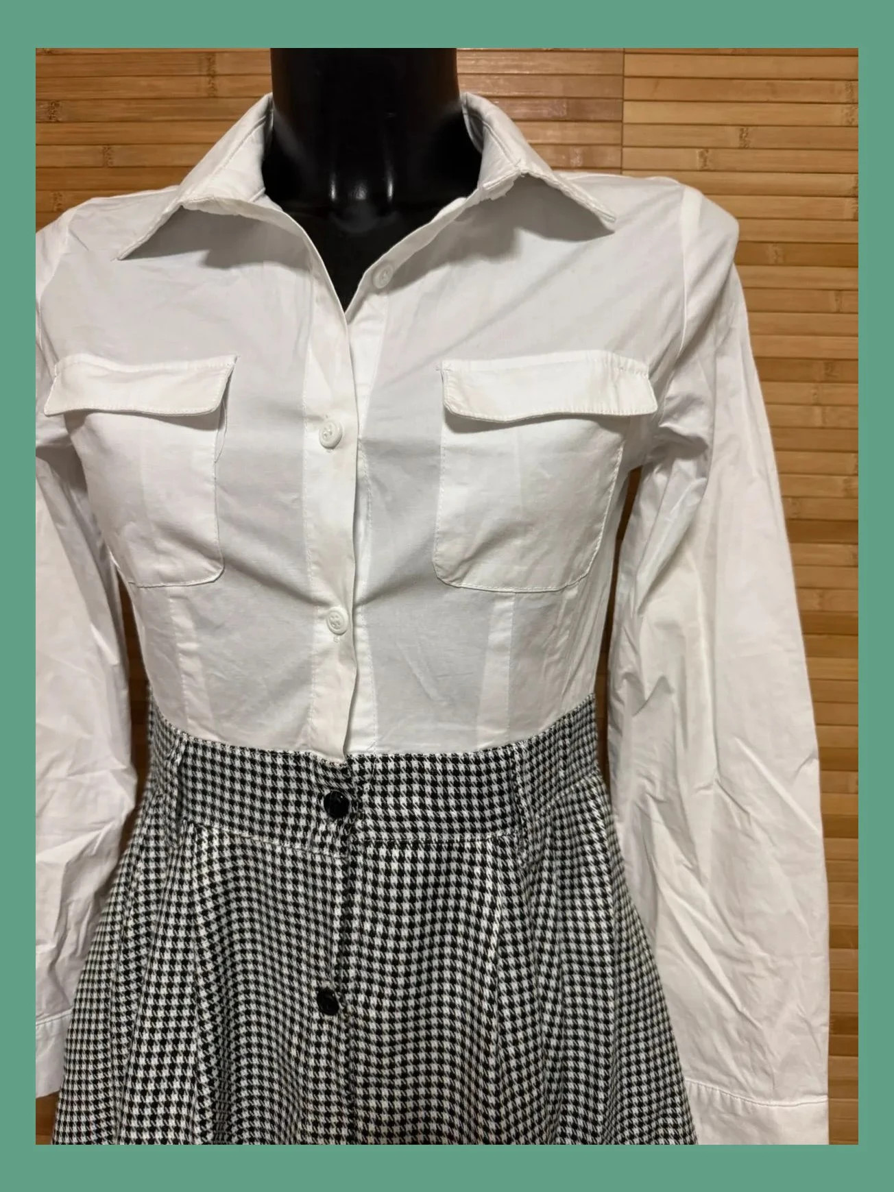 Divino vestido marca Bomaca , talla M 😍 – Bomaca – taille M / 38 / 10 4