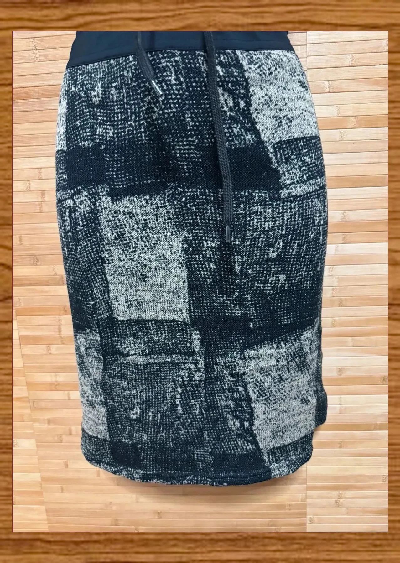 Falda estampada por las rodillas de Joseph Ribkoff , talla 44 😍 – Joseph Ribkoff – taille XXL / 44 / 16 2