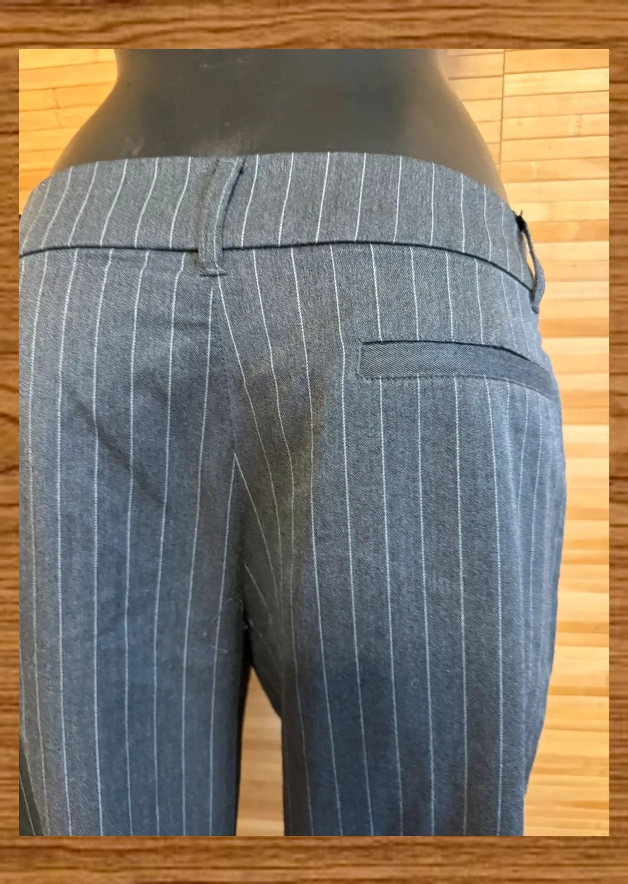 Divino pantalón ancho de marca Monki , talla 40 😍 – Monki – taille L / 40 / 12 5