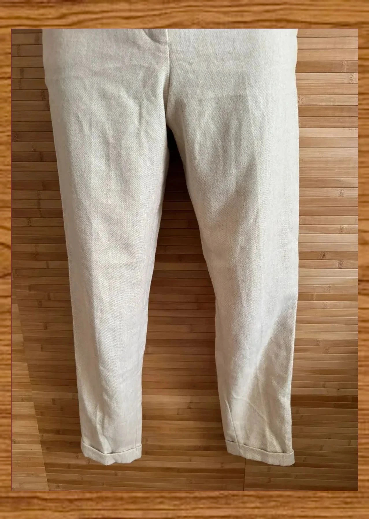 Pantalones marca Xandres , talla 34 😍 – xandres – taille XS / 34 / 6 2