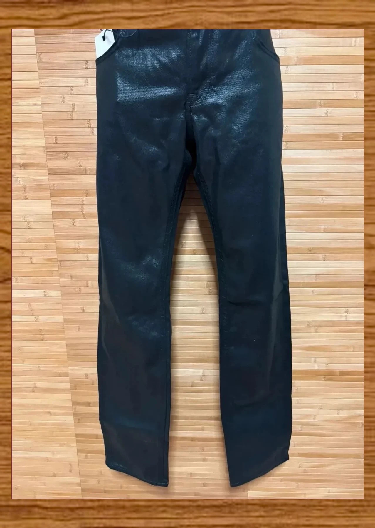 Jeans Colección especial Ludovic de Saint Sernin x Zara 😍 – Zara – taille XL / 42 / 14 2