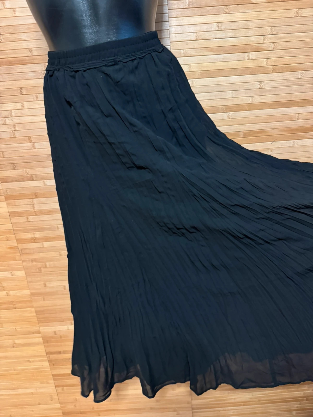 Divina falda larga de Adolfo Domínguez talla 54 😍 – Adolfo Dominguez – taille 7XL / 54 / 26 2