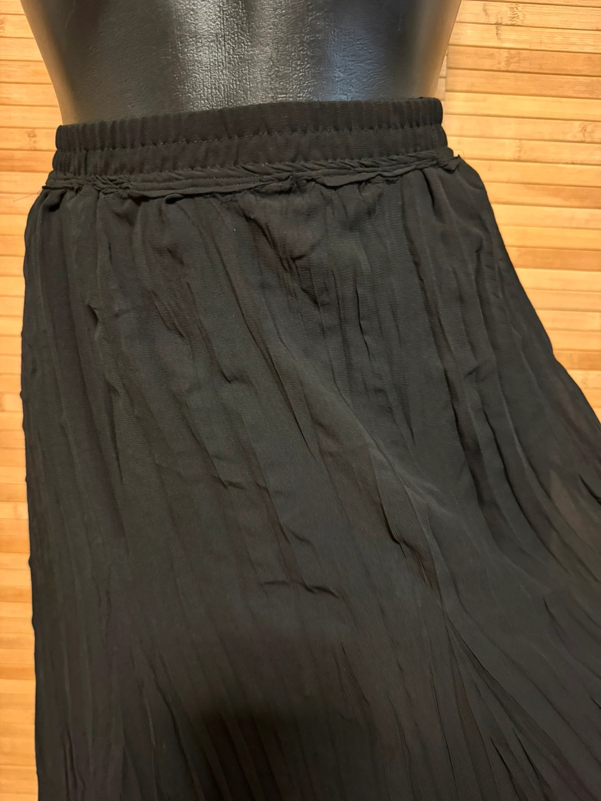 Divina falda larga de Adolfo Domínguez talla 54 😍 – Adolfo Dominguez – taille 7XL / 54 / 26 3