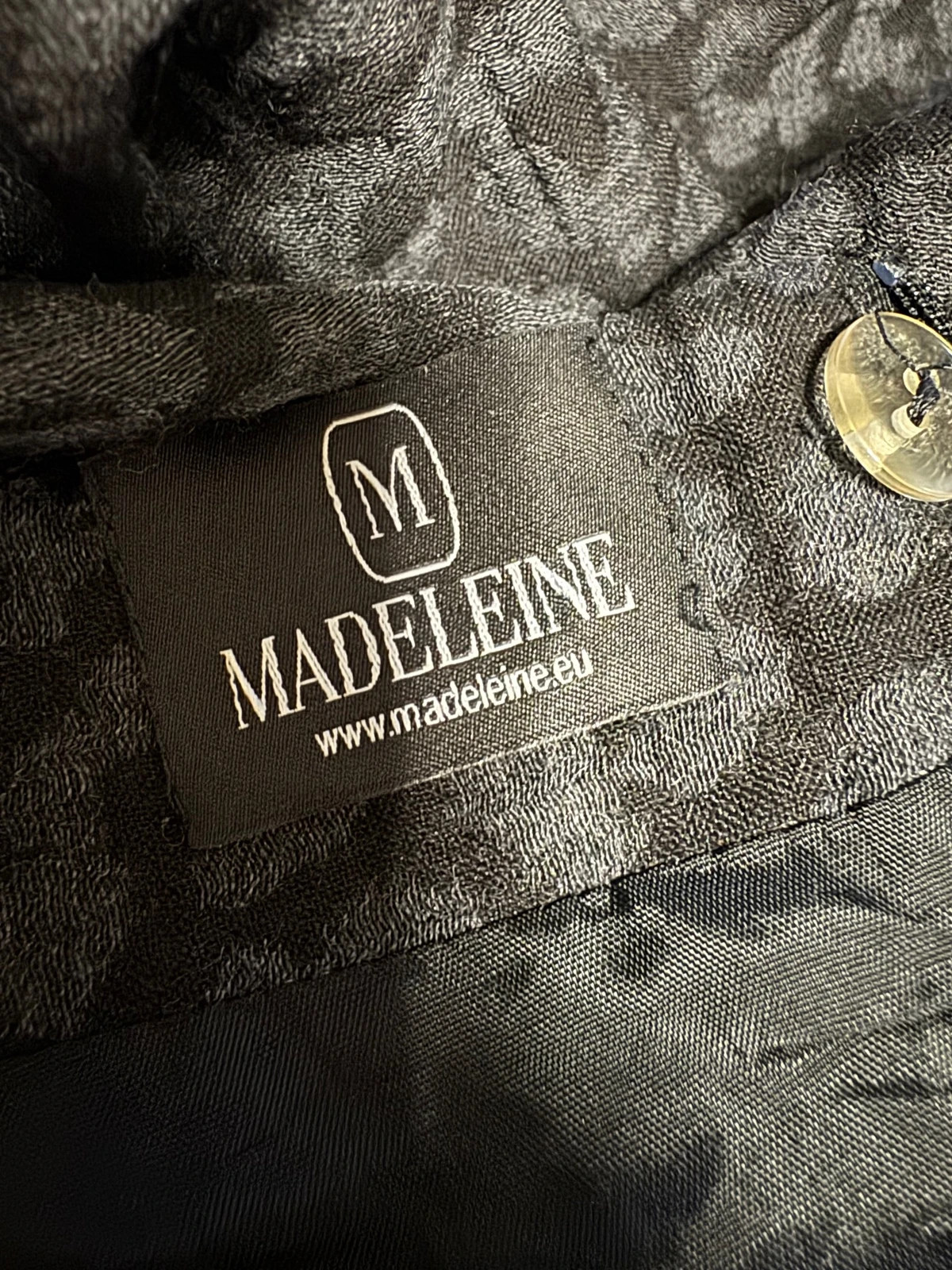 Divina falda animal print de Madeleine talla 44 😍 – Madeleine – taille XXL / 44 / 16 5