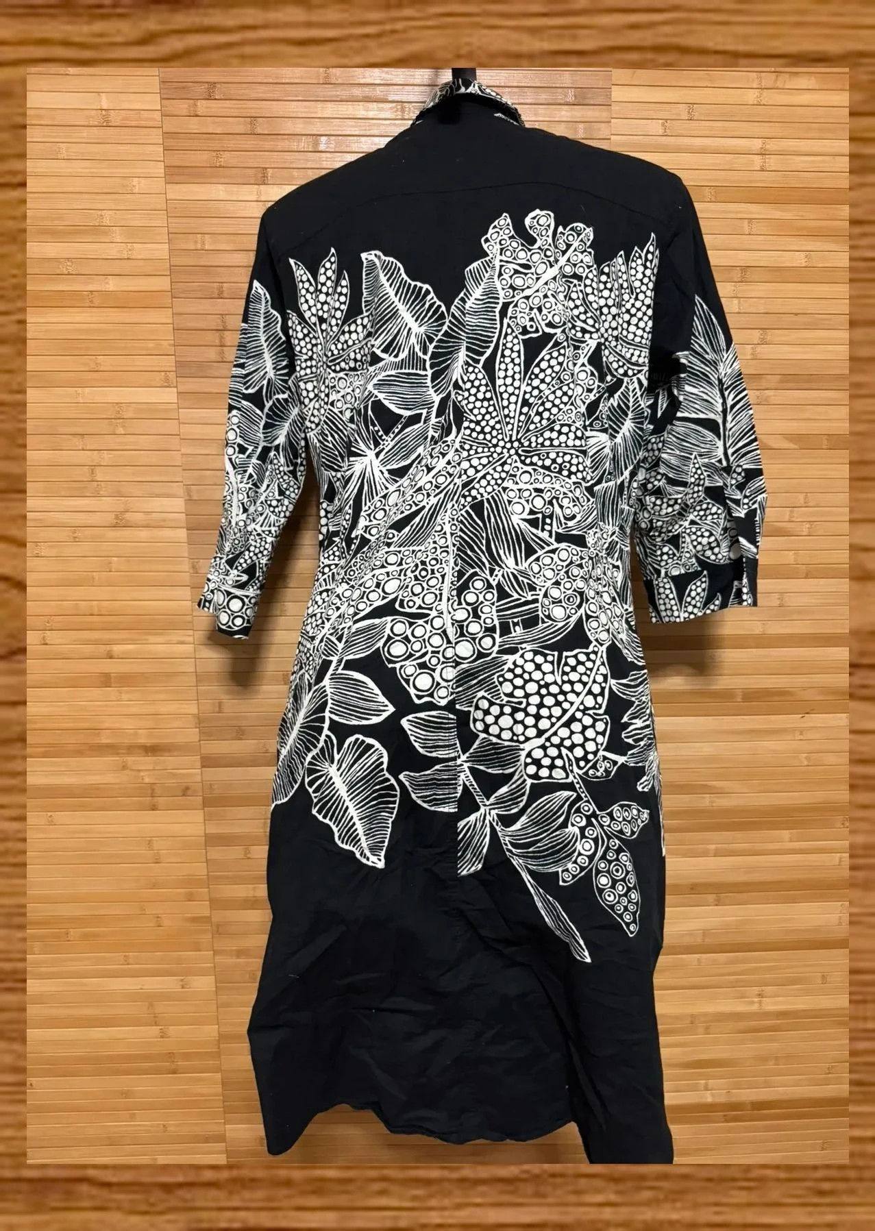 Divino vestido algodón marca Expresso , talla 40 😍 – Expresso – taille L / 40 / 12 5