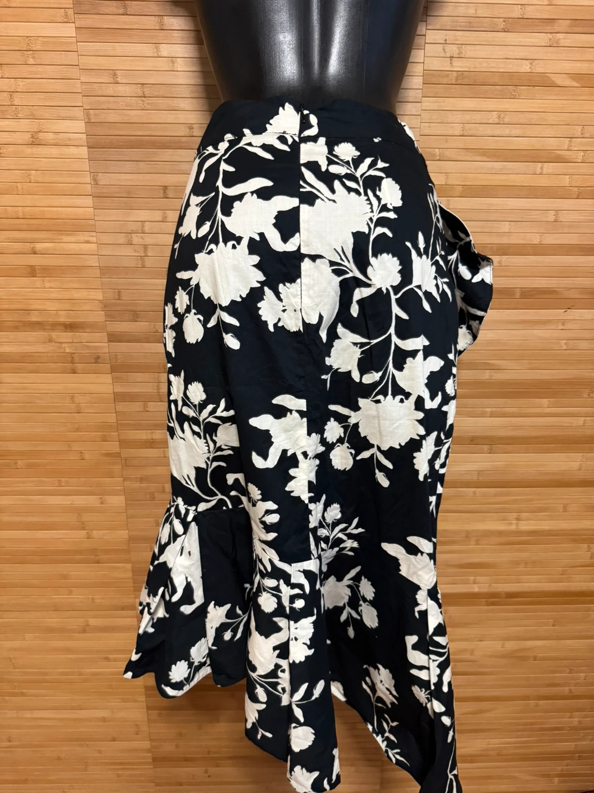 Divina falda con volantes talla 36 😍 – H&M – taille S / 36 / 8 4