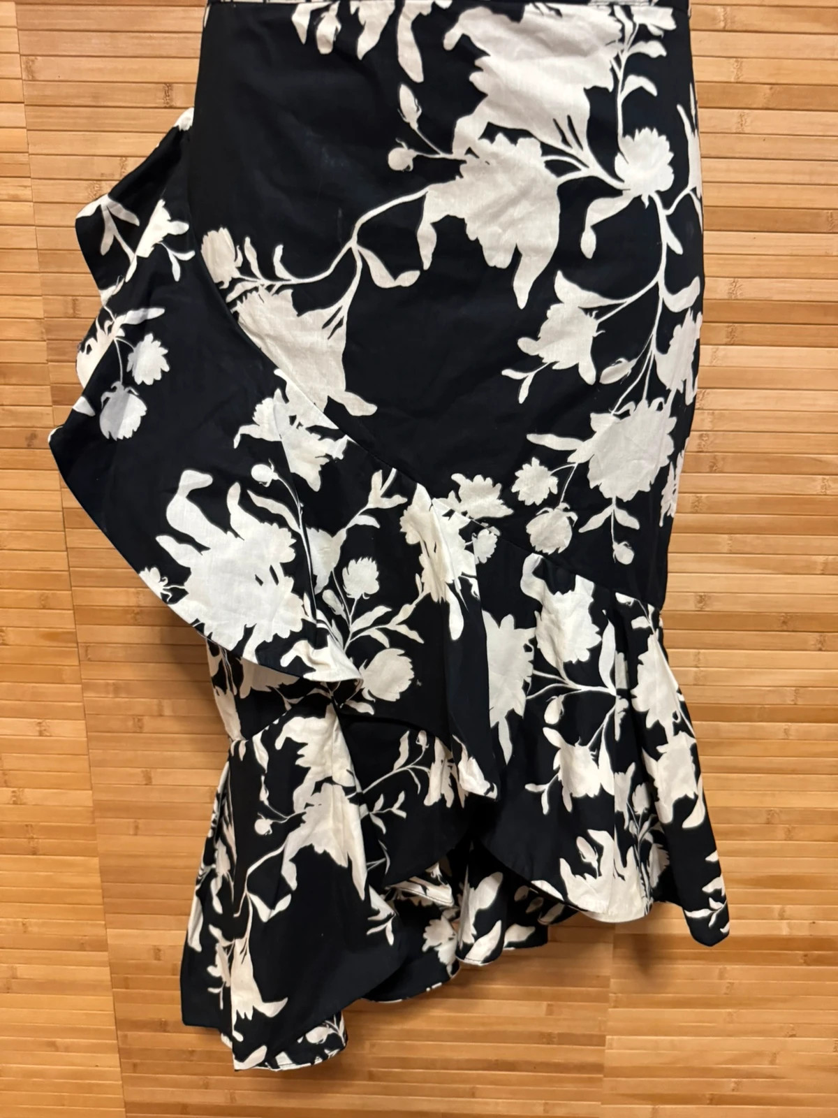 Divina falda con volantes talla 36 😍 – H&M – taille S / 36 / 8 2