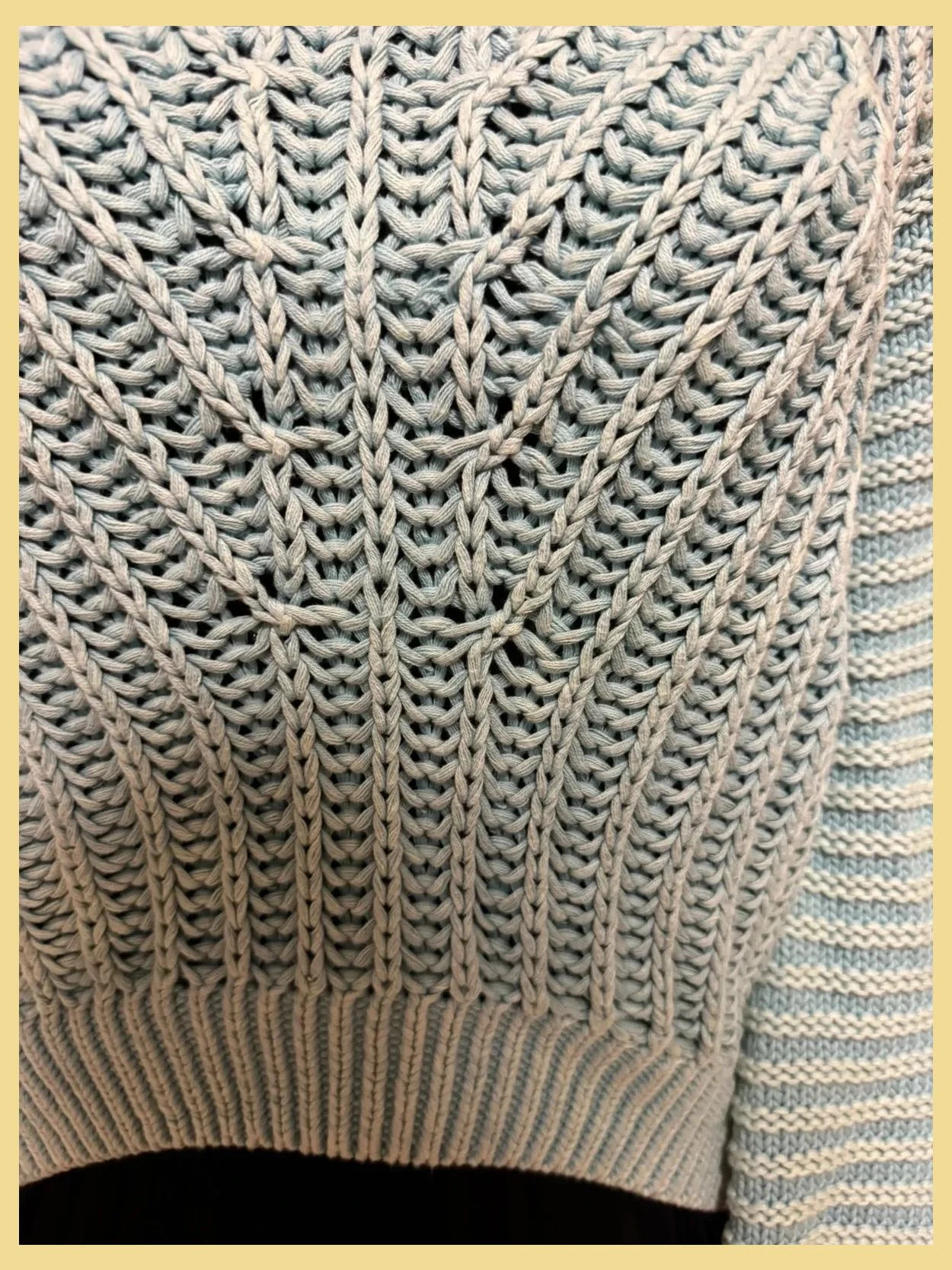 Jersey algodón asimétrico de Free People talla S 😍 – Free People – taille S / 36 / 8 5
