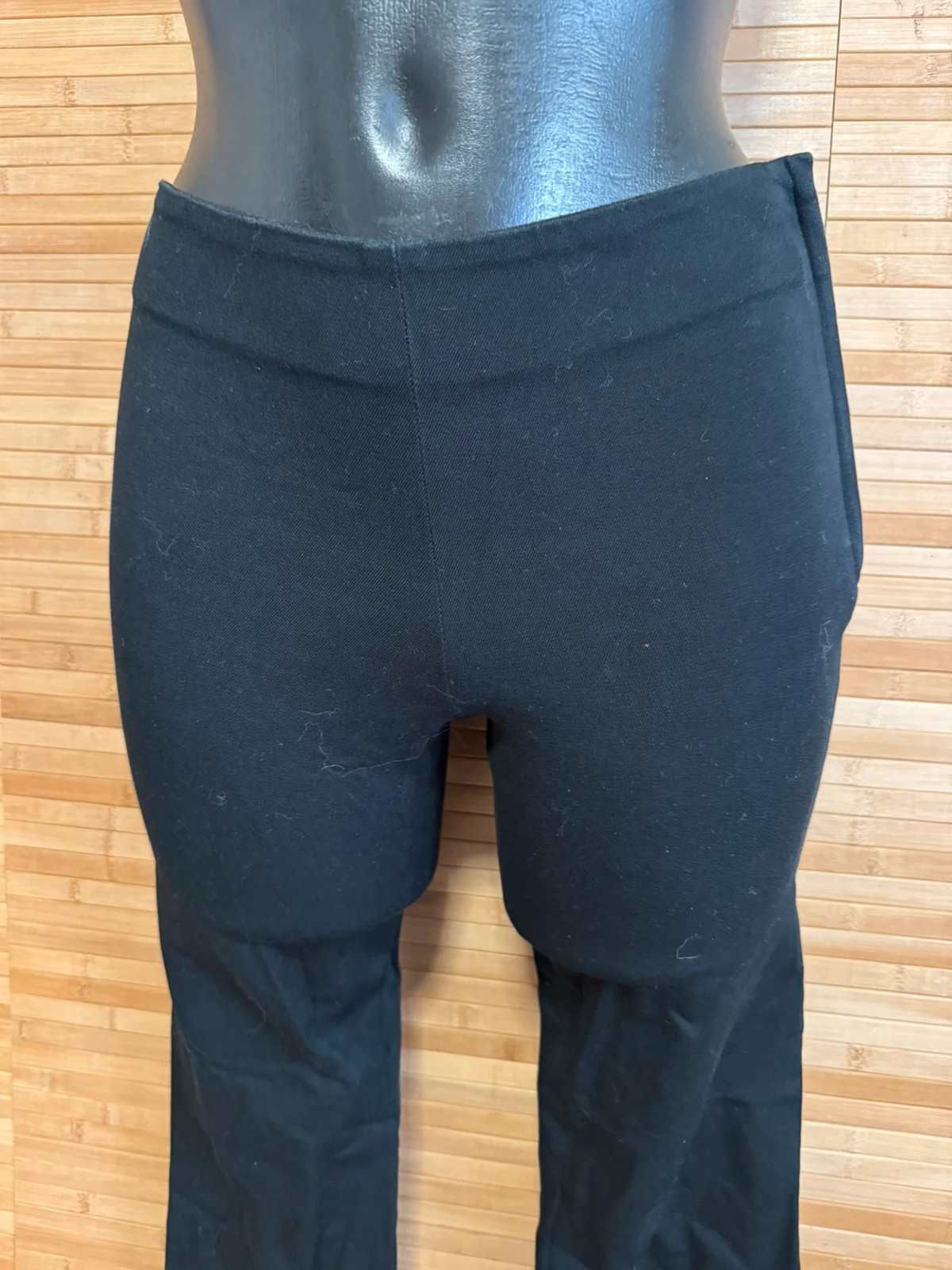 Pantalones pitillo negro de marca Cos talla 34 😍 – COS – taille XS / 34 / 6 2