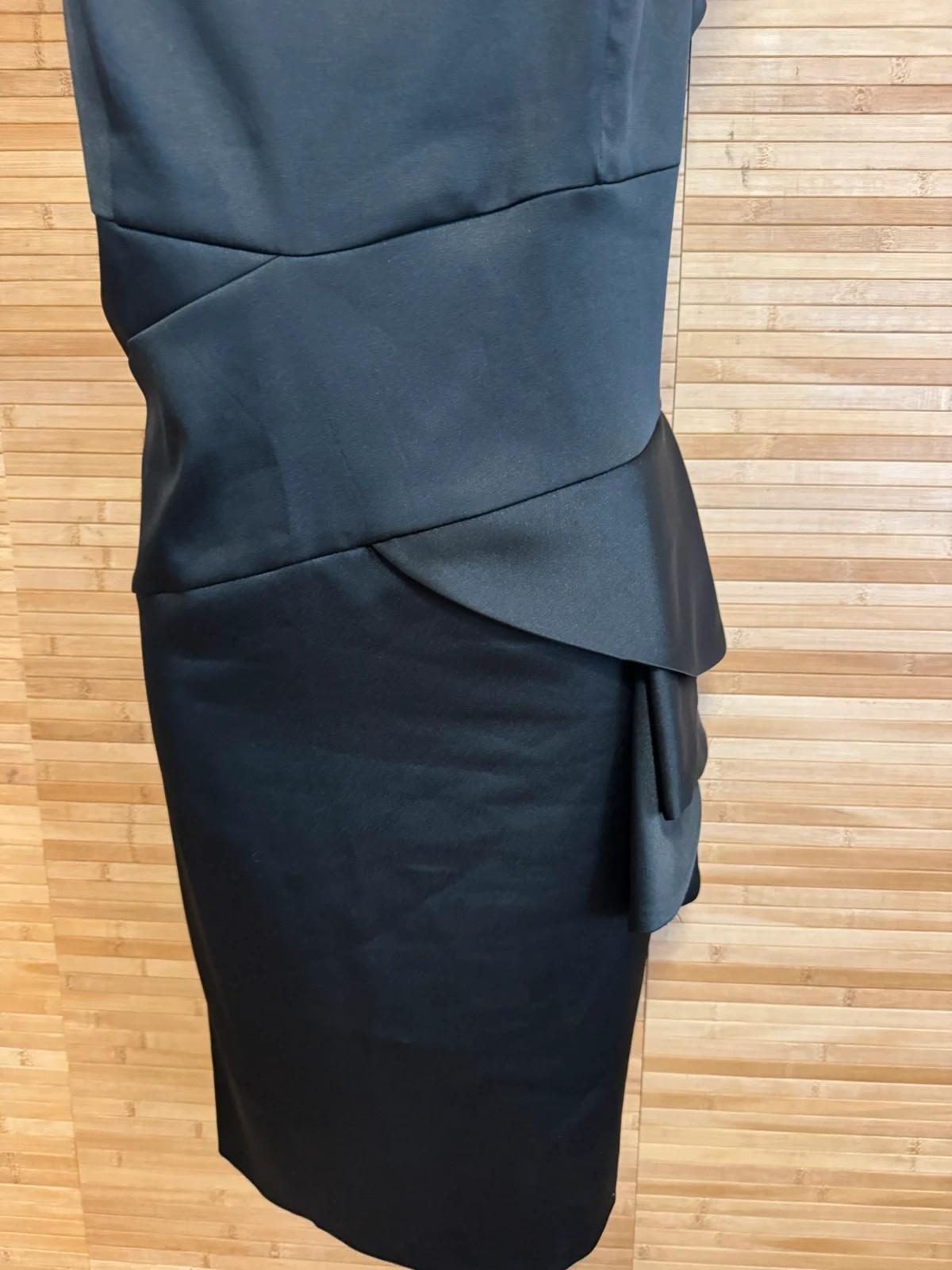 Elegante vestido fiesta de Moncho Heredia talla 50 😍 – Moncho heredia – taille 5XL / 50 / 22 2