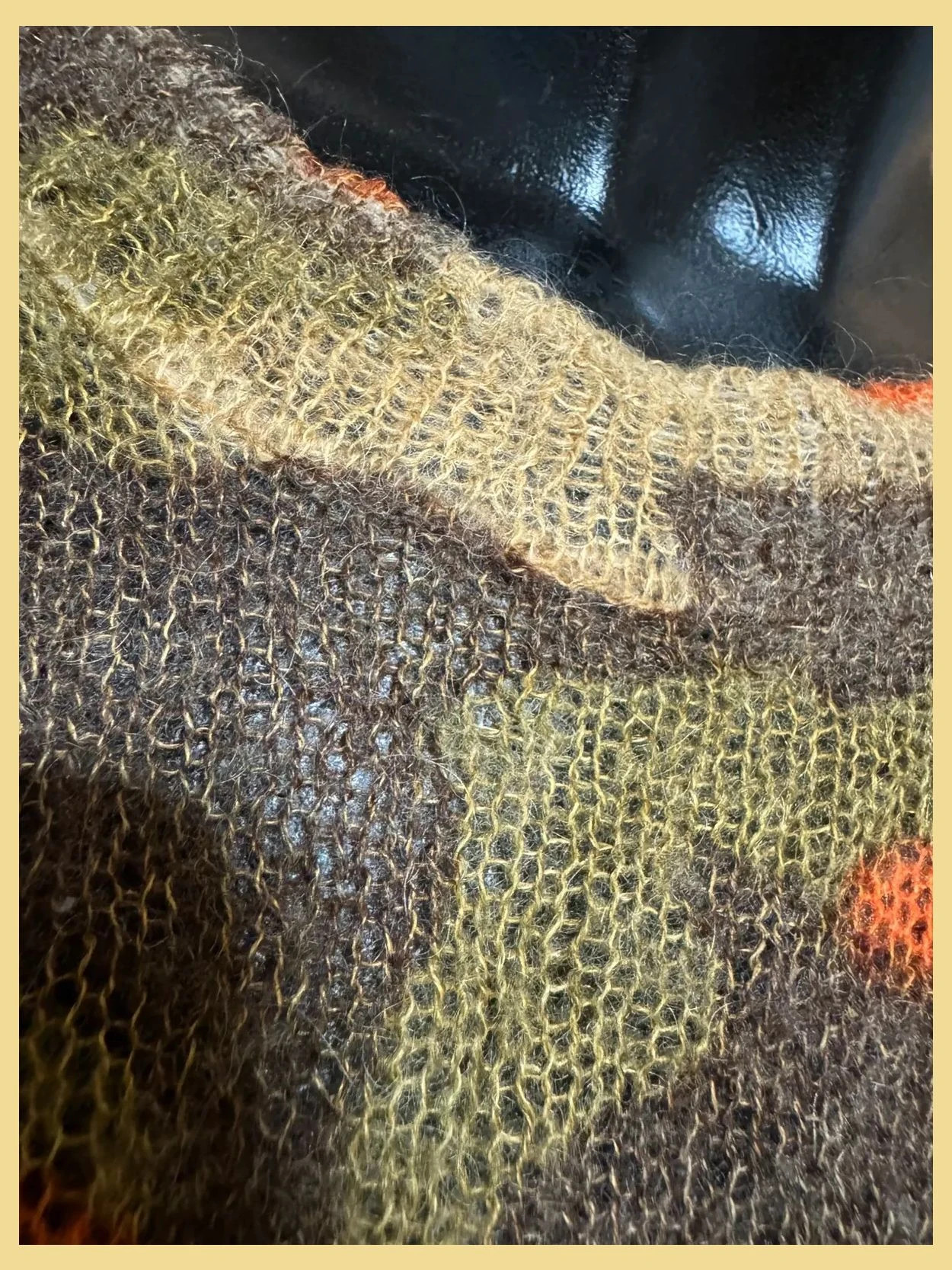 Jersey estampado camuflaje de Michael Kors talla S 😍 – Michael Kors – taille S / 36 / 8 4