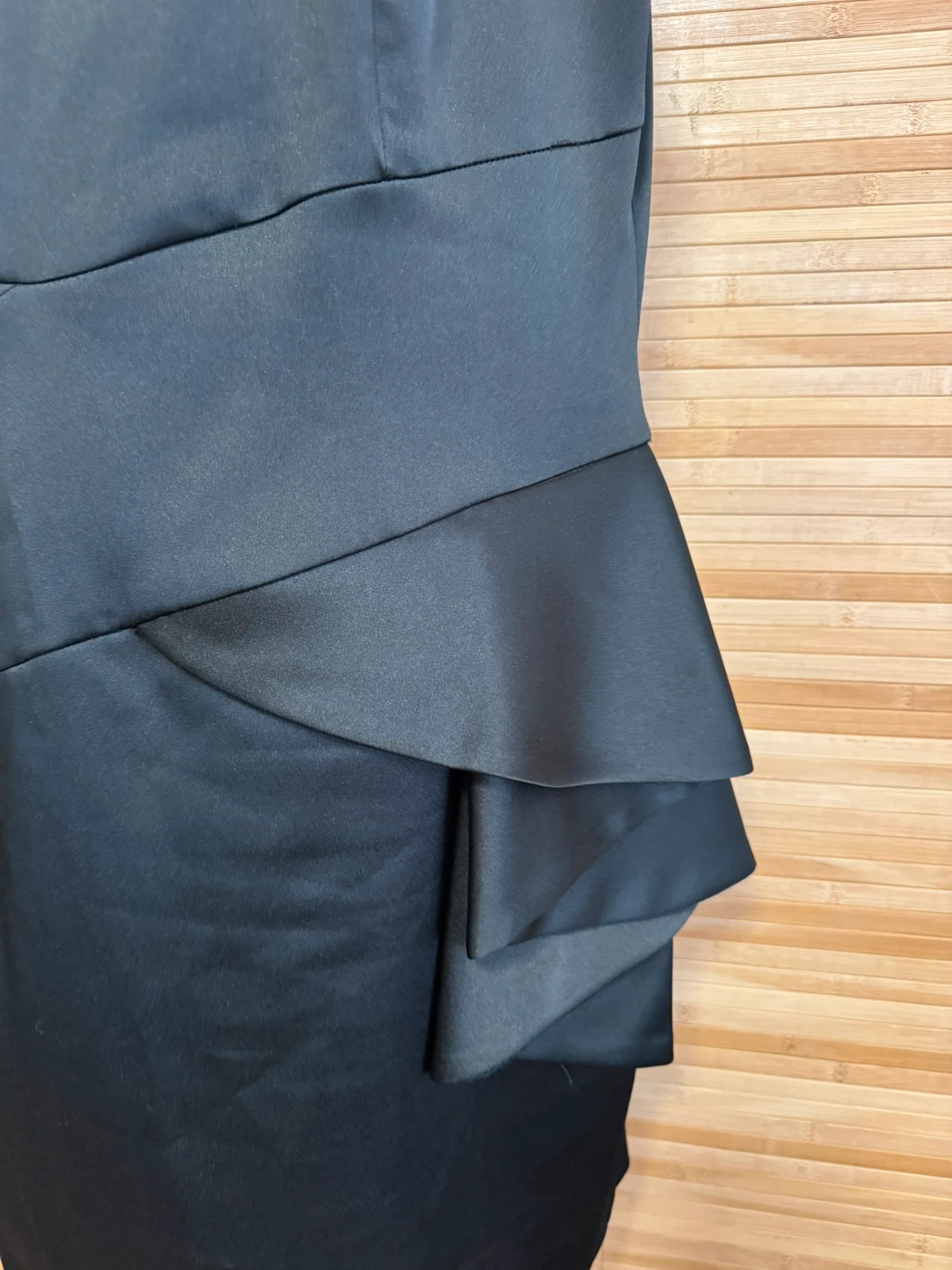 Elegante vestido fiesta de Moncho Heredia talla 50 😍 – Moncho heredia – taille 5XL / 50 / 22 5