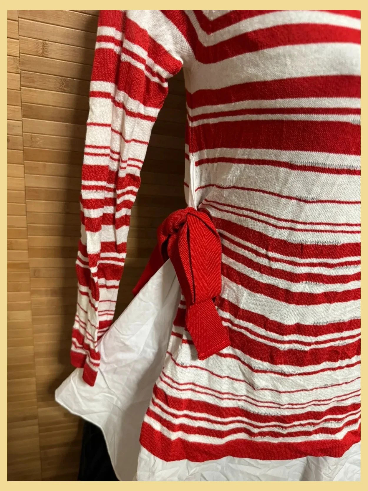 Divino jersey fino de purificación Garcia talla S 😍 – Purificación García – taille S / 36 / 8 5