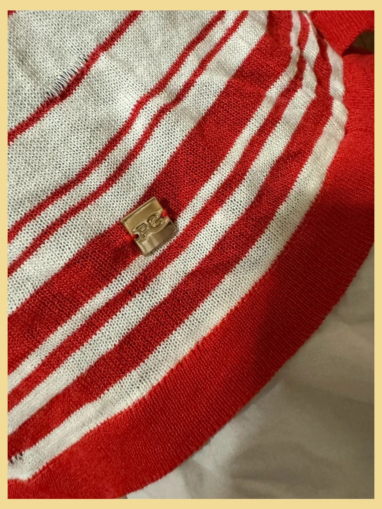 Divino jersey fino de purificación Garcia talla S 😍 – Purificación García – taille S / 36 / 8 4