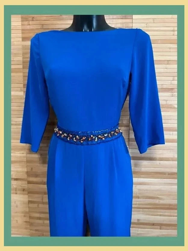 Divino mono ideal fiestas de marca la morena , talla 40 😍 – La Morena – taille L / 40 / 12 3