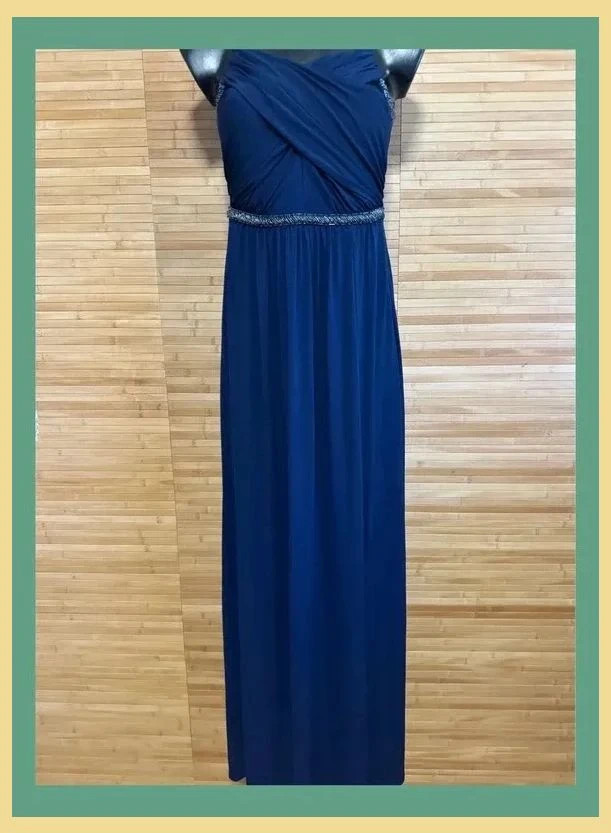 Espectacular vestido largo fiesta de marca Coast , talla 36 😍 – Coast – taille S / 36 / 8 2