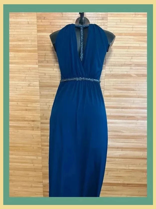 Espectacular vestido largo fiesta de marca Coast , talla 36 😍 – Coast – taille S / 36 / 8 5