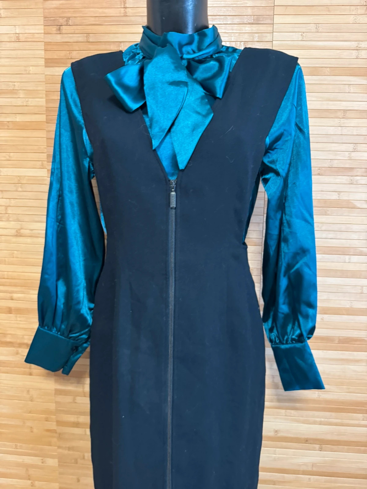 Divino vestido pichi vintage talla 38 😍 – Hammer – taille M / 38 / 10 3