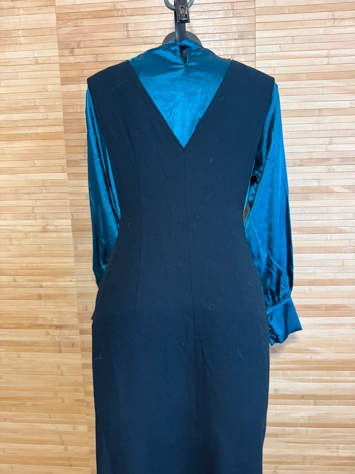 Divino vestido pichi vintage talla 38 😍 – Hammer – taille M / 38 / 10 5