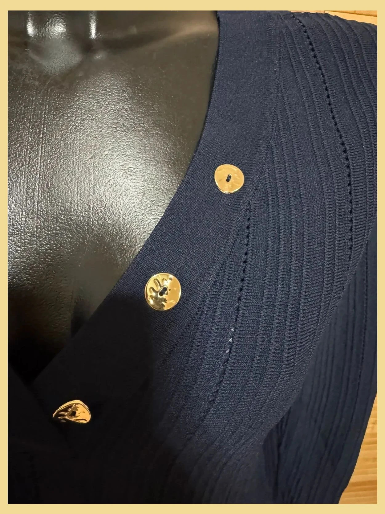 Divino jersey de Pedro del hierro talla L 😍 – Pedro del Hierro – taille L / 40 / 12 5