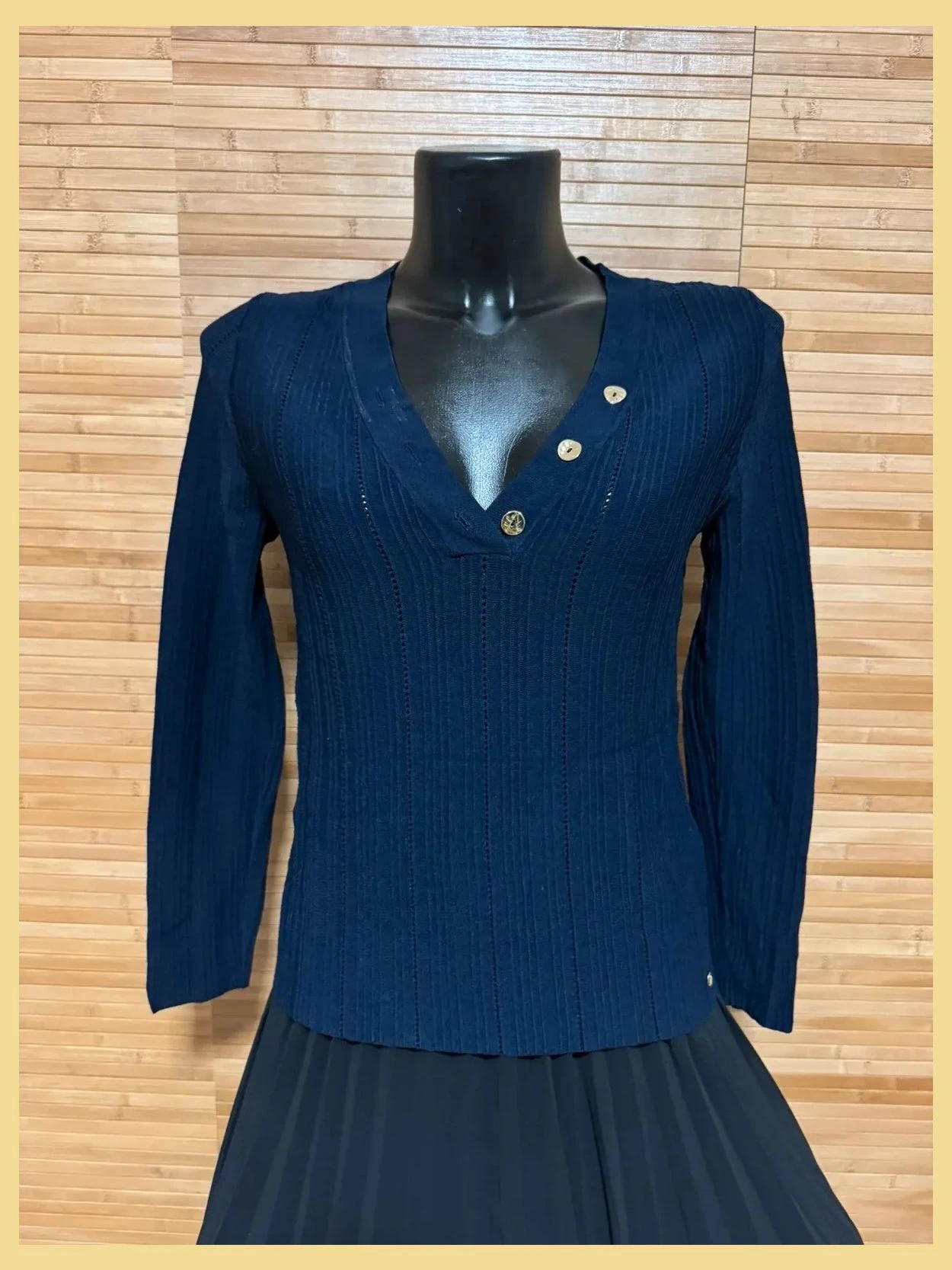 Divino jersey de Pedro del hierro talla L 😍