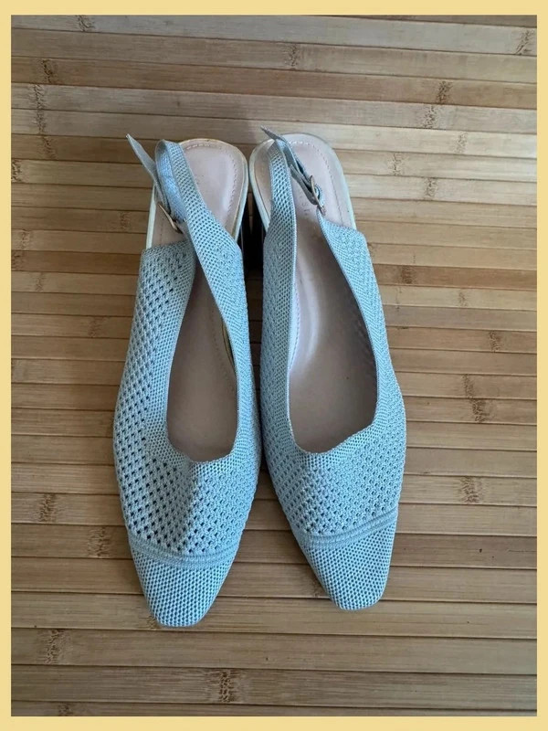 Divinos tacones destalonados de ideal shoes número 41 😍 – Ideal shoes – taille 41 5