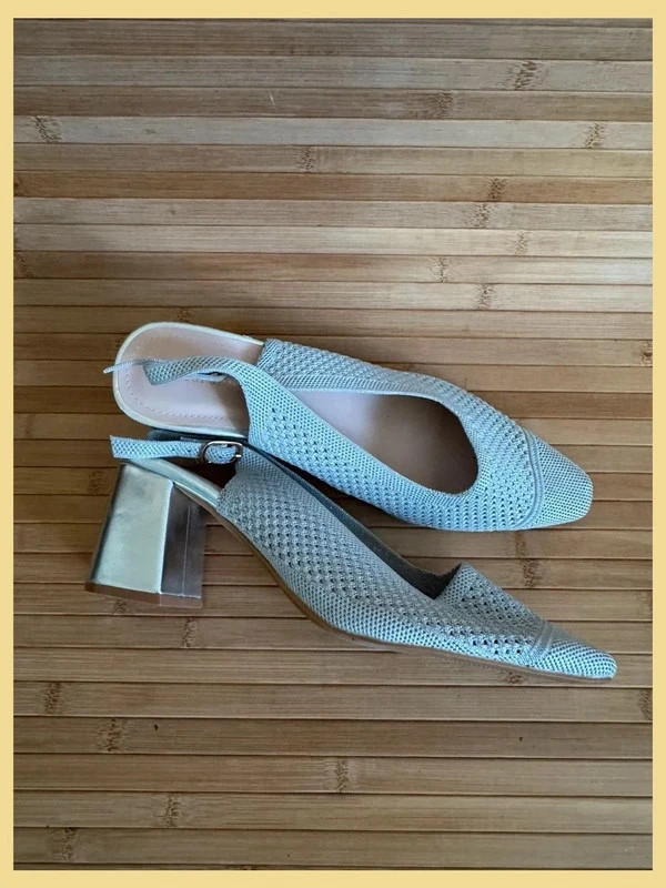 Divinos tacones destalonados de ideal shoes número 41 😍 – Ideal shoes – taille 41 3