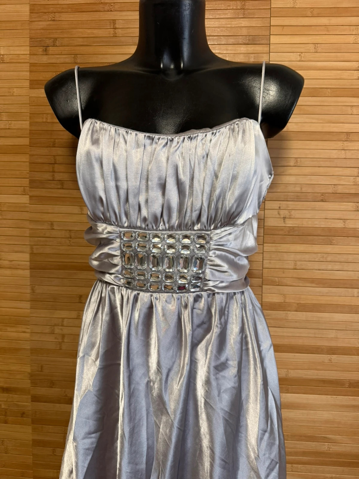Divino vestido fiesta de Easy wear talla 42 😍 – Easy Wear – taille XL / 42 / 14 3