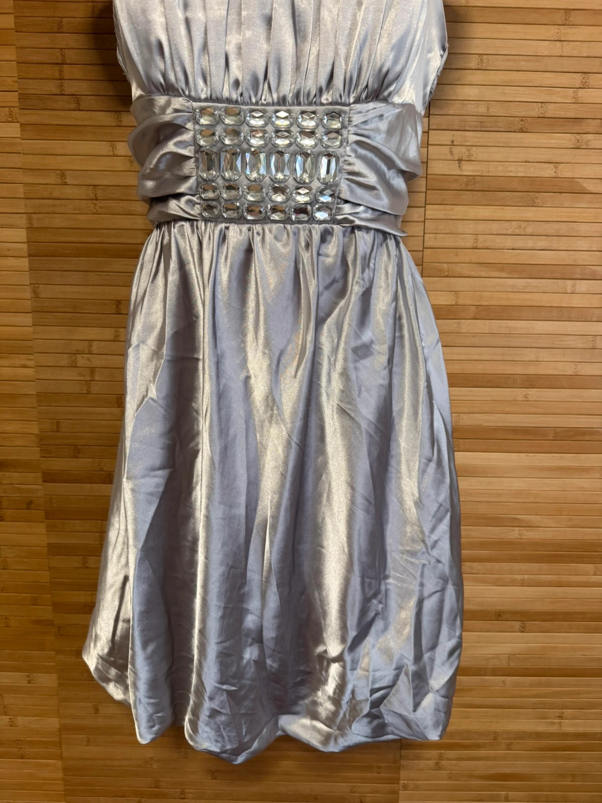 Divino vestido fiesta de Easy wear talla 42 😍 – Easy Wear – taille XL / 42 / 14 2