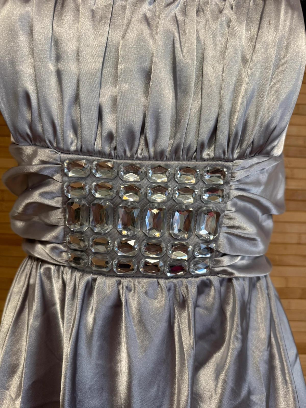Divino vestido fiesta de Easy wear talla 42 😍 – Easy Wear – taille XL / 42 / 14 4