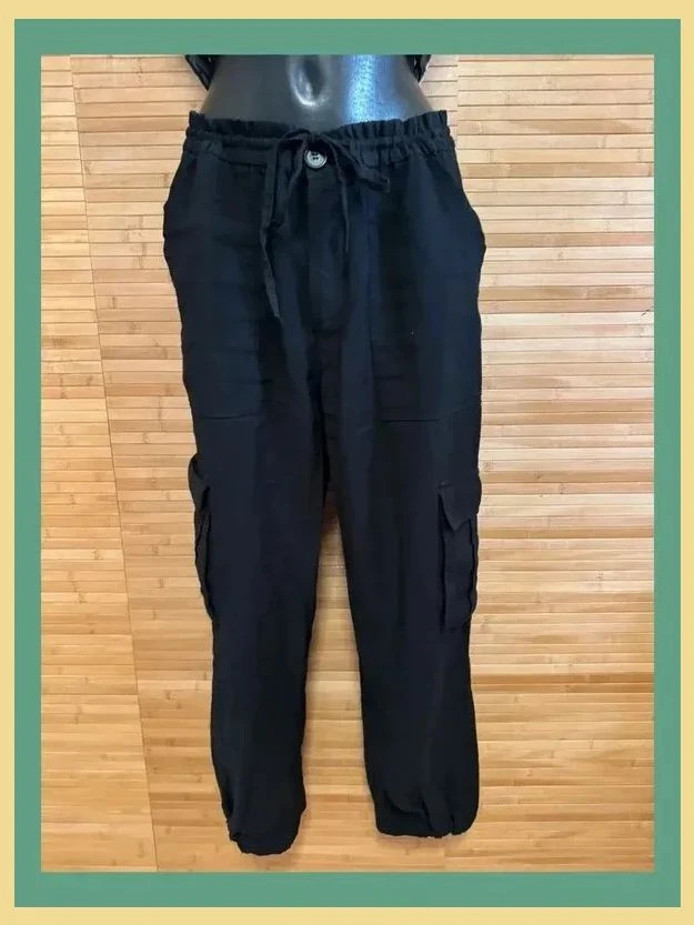 Pantalones Zara cargo , talla L 😍 – Zara – taille L / 40 / 12 2
