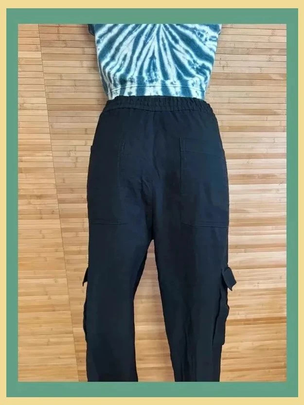 Pantalones Zara cargo , talla L 😍 – Zara – taille L / 40 / 12 5