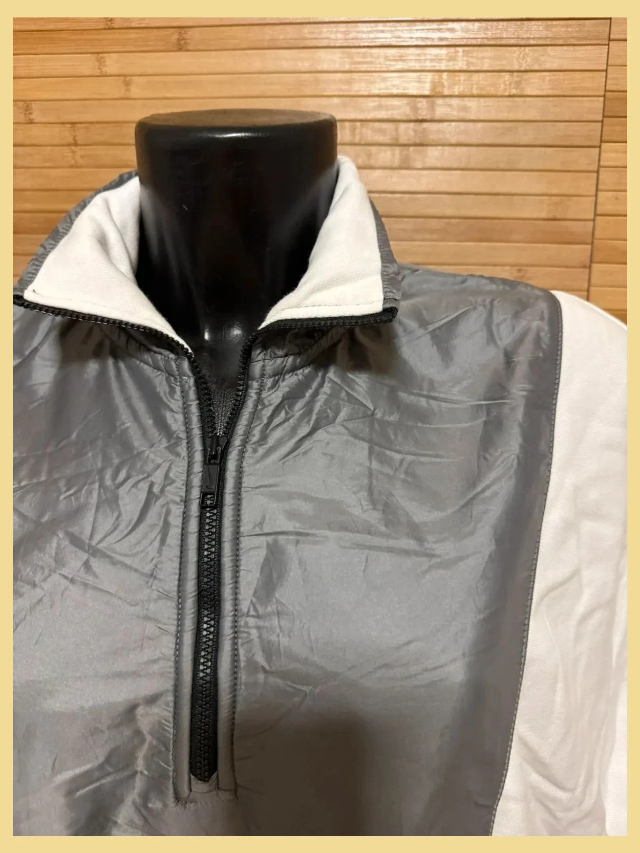 Divina sudadera crop de nike talla L 😍 – Nike – taille L / 40 / 12 4