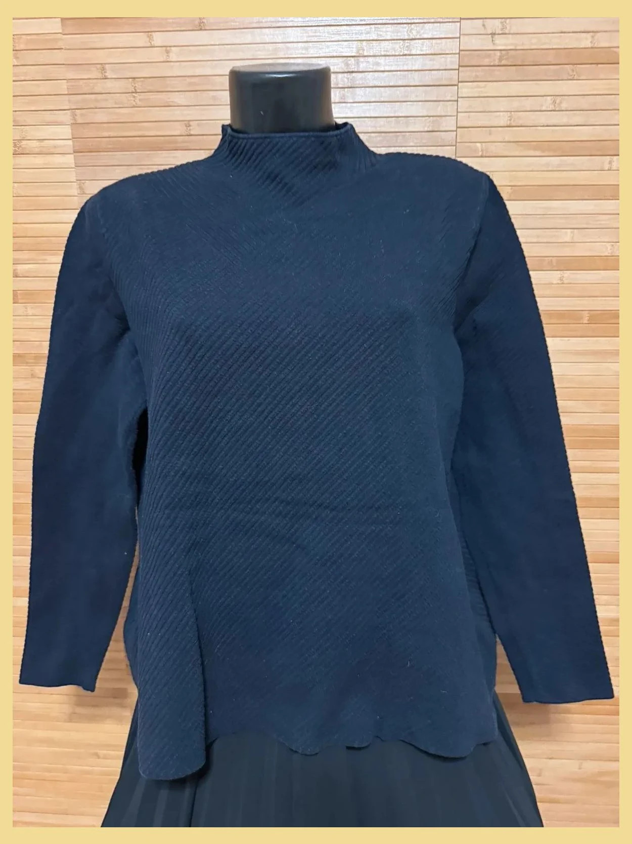 Jersey oversize marca Cos talla L 😍 – COS – taille L / 40 / 12 2