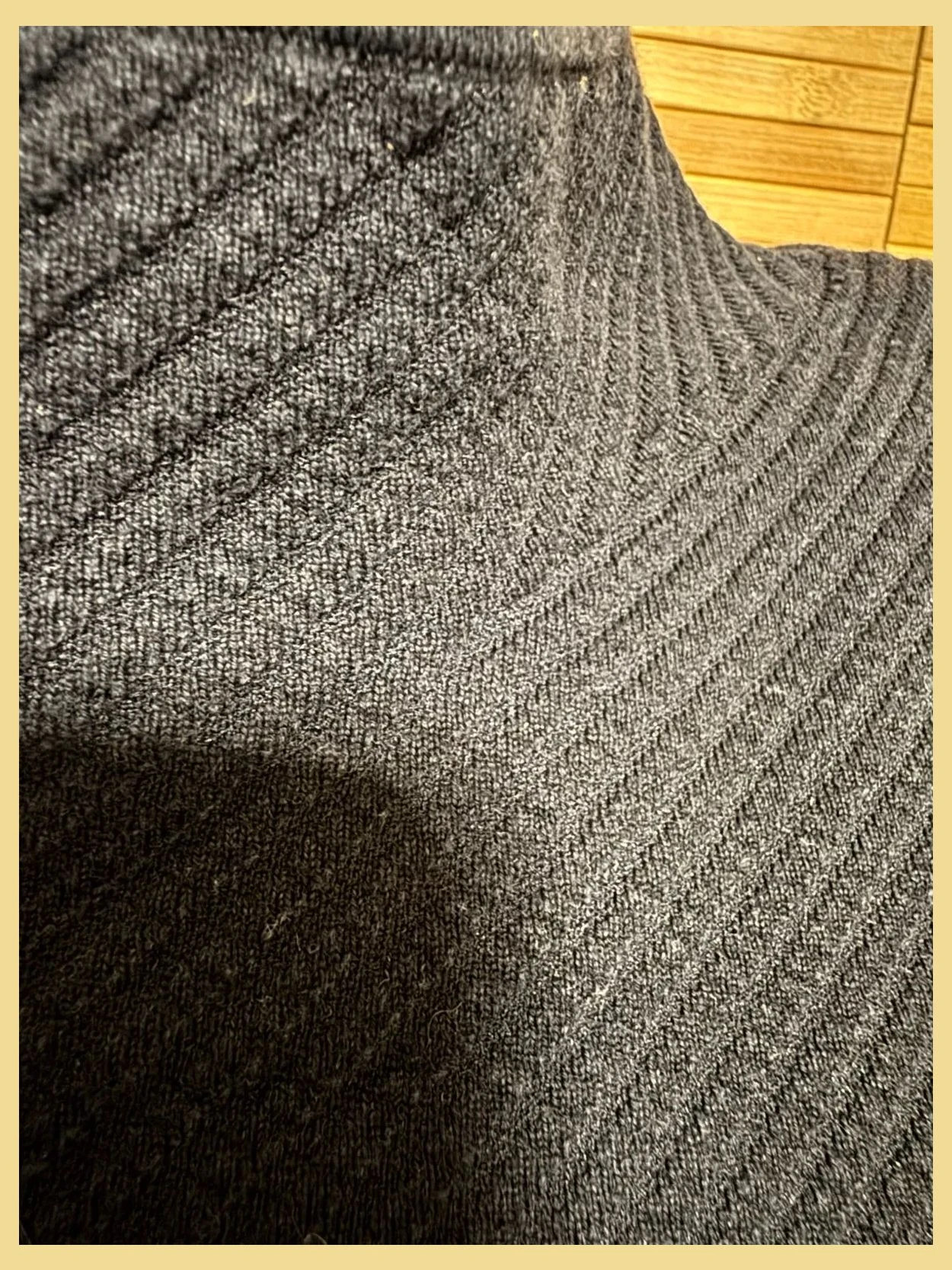 Jersey oversize marca Cos talla L 😍 – COS – taille L / 40 / 12 4