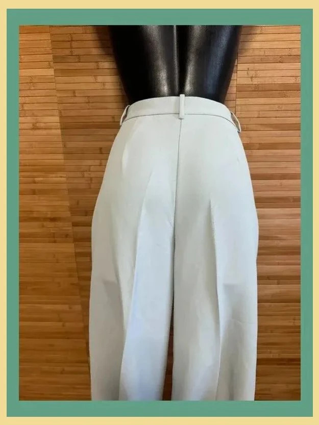 Divino pantalón culotte de Zara , talla XS 😍 – Zara – taille XS / 34 / 6 5