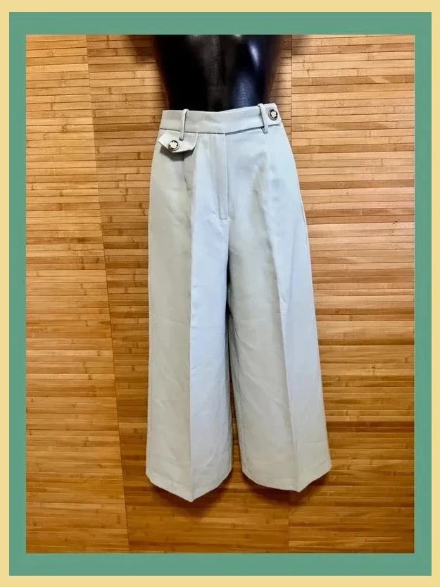 Divino pantalón culotte de Zara , talla XS 😍