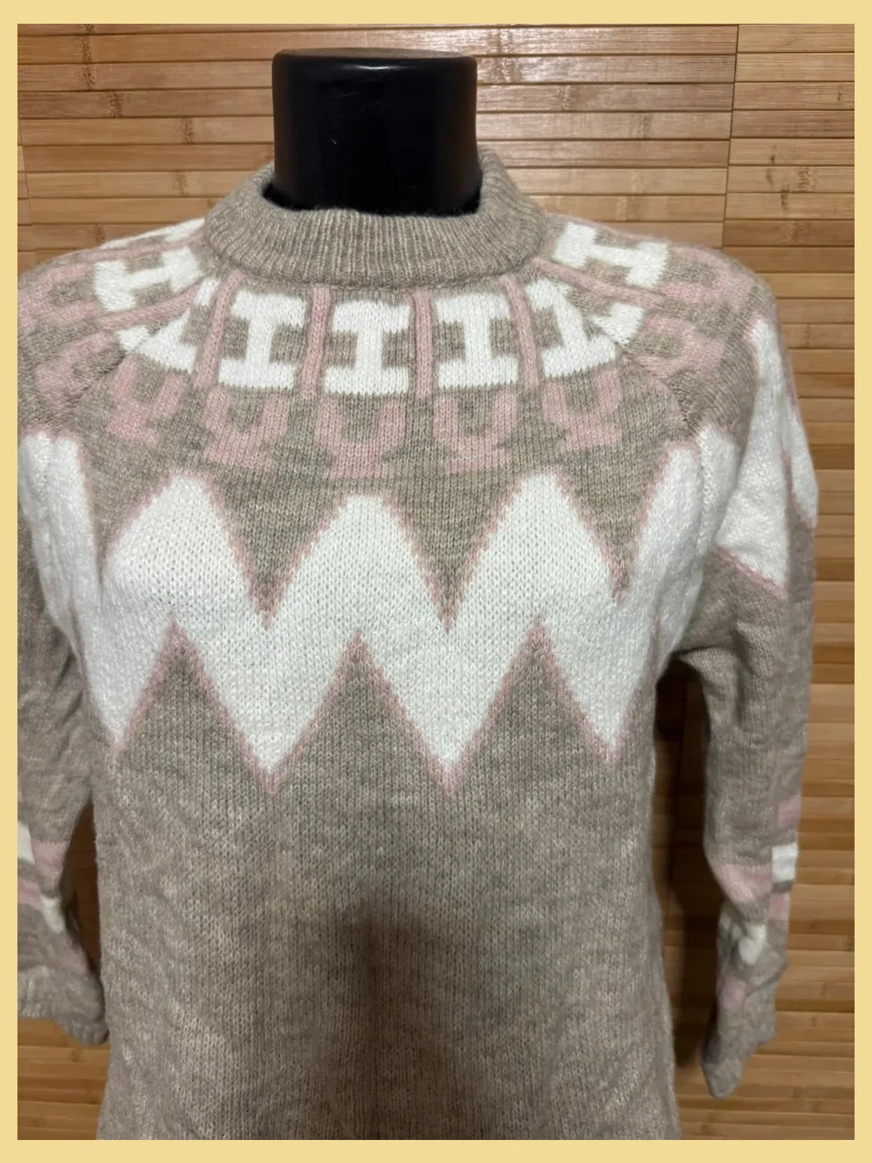 Jersey made in italy talla única pequeña para S/M 😍 – Made In Italy – taille Taille unique 3