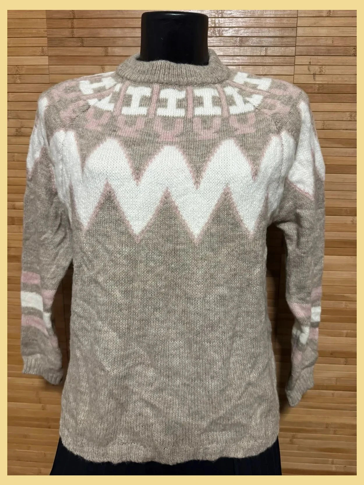 Jersey made in italy talla única pequeña para S/M 😍 – Made In Italy – taille Taille unique 2