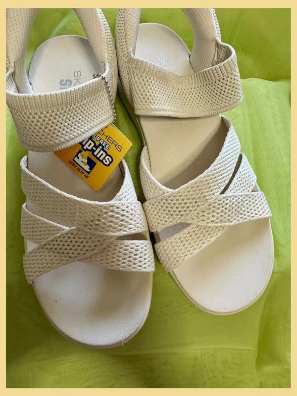 Divinas comodisimas sandalias marca Skechers , número 38 😍 – Skechers – taille 38 2