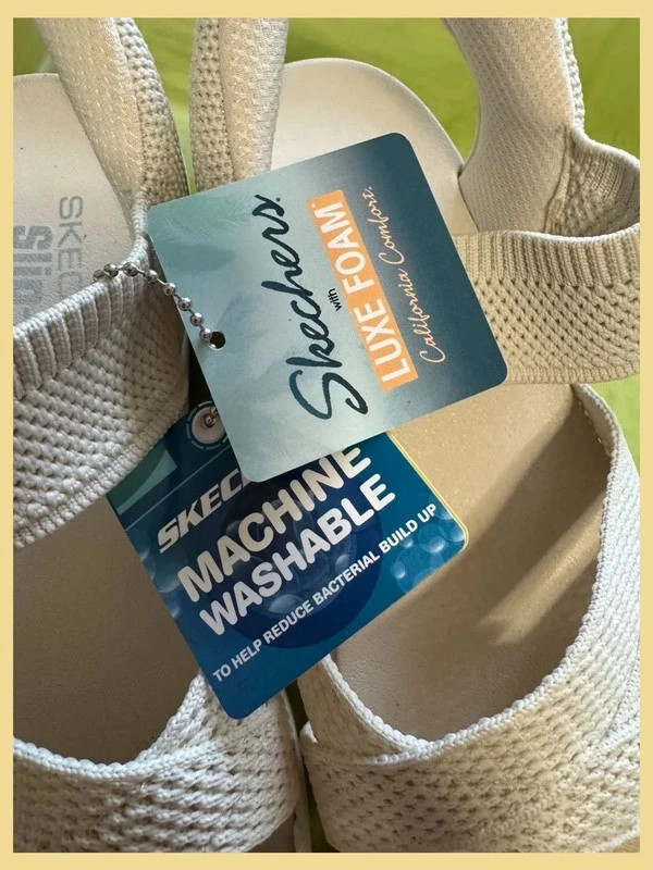 Divinas comodisimas sandalias marca Skechers , número 38 😍 – Skechers – taille 38 4